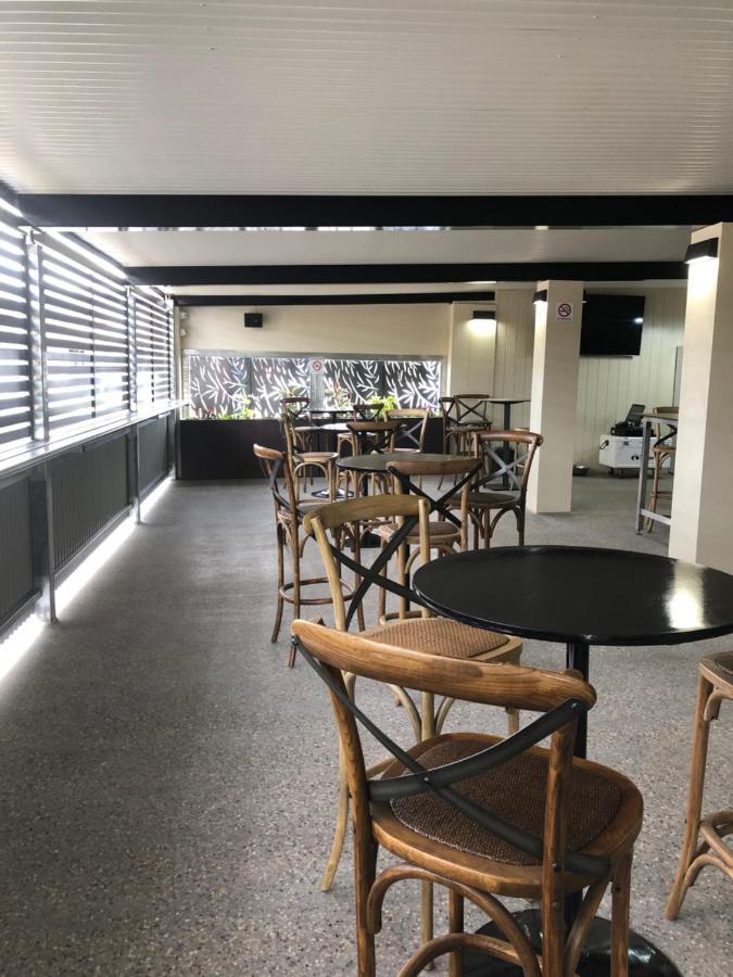 Club Hotel Motel Roma Zewnętrze zdjęcie