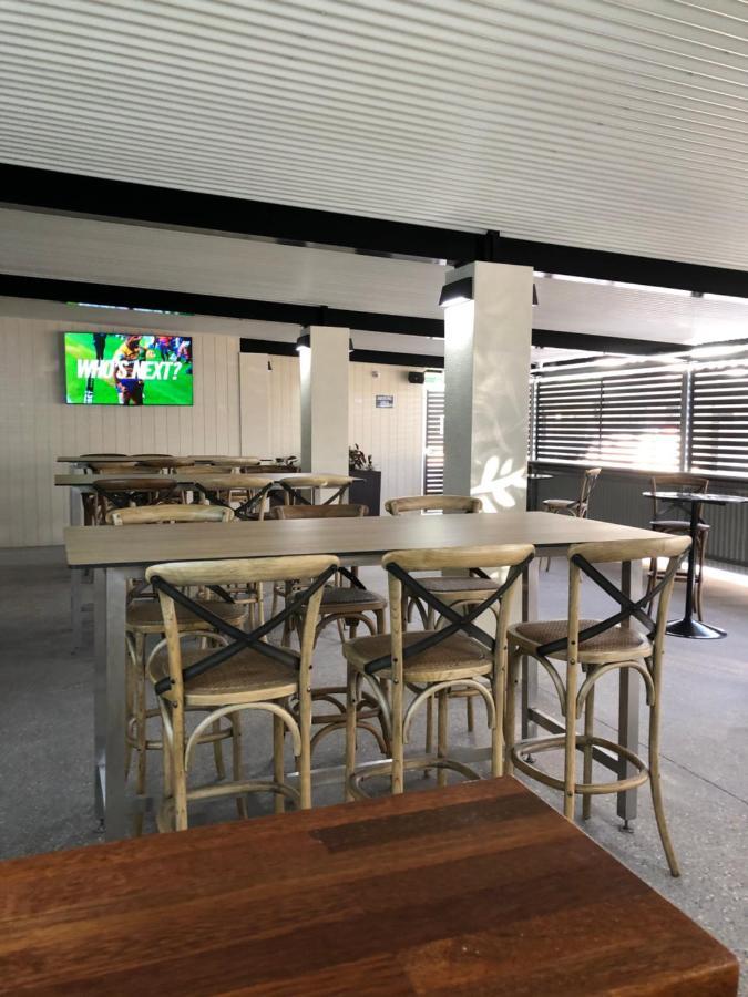 Club Hotel Motel Roma Zewnętrze zdjęcie