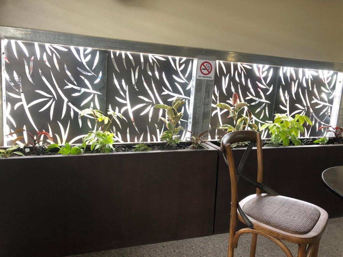 Club Hotel Motel Roma Zewnętrze zdjęcie